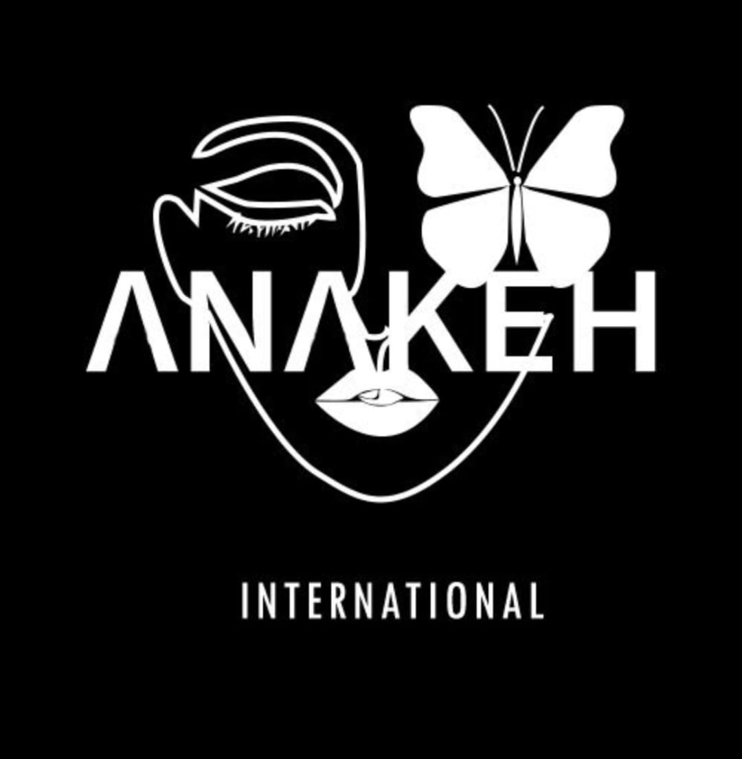 Anakeh International Logo